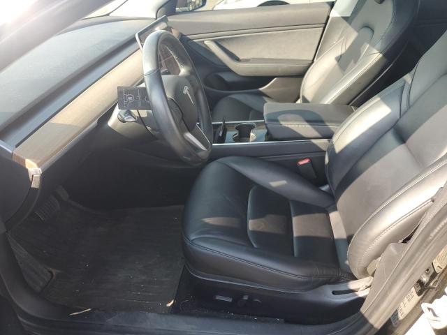 5YJ3E1EB0KF194399 - 2019 TESLA MODEL 3 Siyah fotoğraf 7
