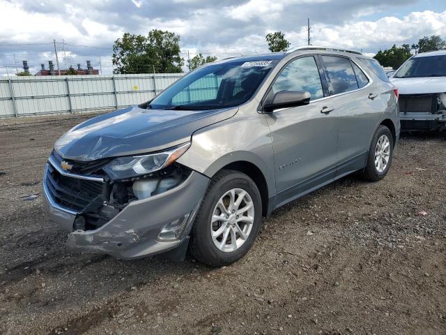 2018 CHEVROLET EQUINOX LT, 
