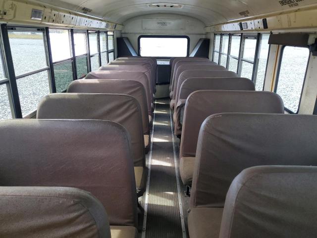 4DRBWAFN57A462084 - 2007 IC CORPORATION 3000 YELLOW photo 6