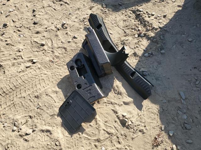 1FM5K8AW8MNA01712 - 2021 FORD EXPLORER POLICE INTERCEPTOR 白色 照片 13