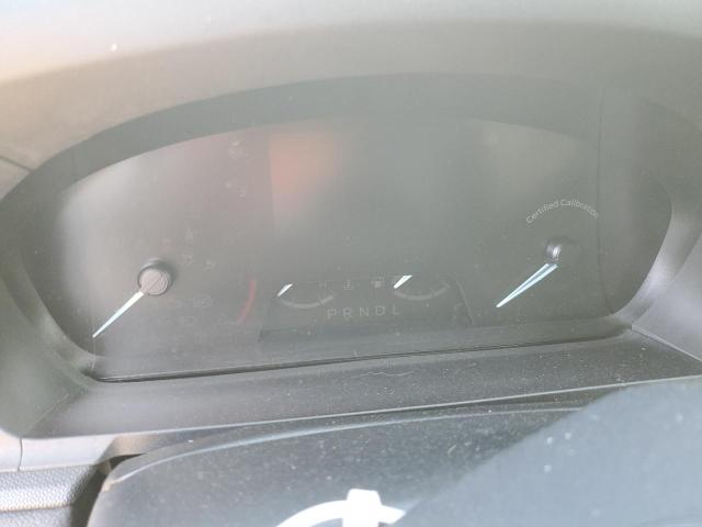 1FM5K8AW8MNA01712 - 2021 FORD EXPLORER POLICE INTERCEPTOR 白色 照片 9