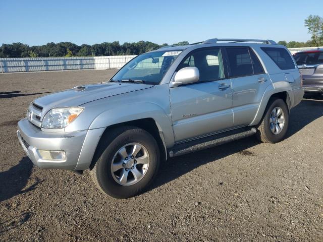 2004 TOYOTA 4RUNNER SR5, 