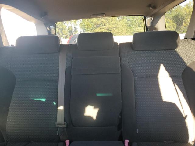 JTEBU14R040049695 - 2004 TOYOTA 4RUNNER SR5 SILVER photo 10