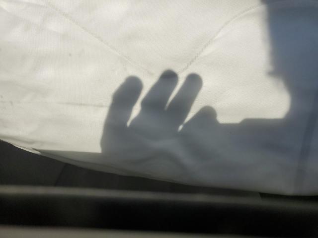 5TDKK3DC3GS736821 - 2016 TOYOTA SIENNA LE WHITE photo 11