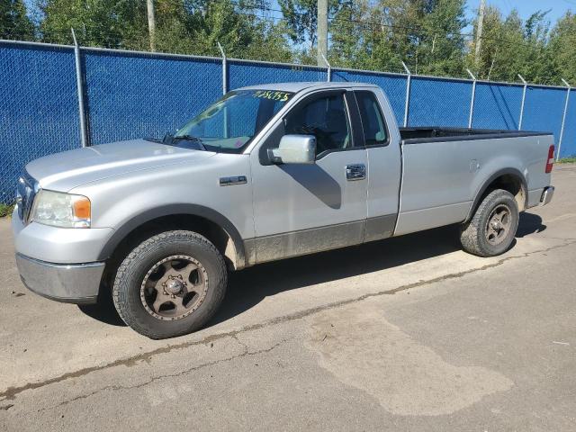 2006 FORD F150, 