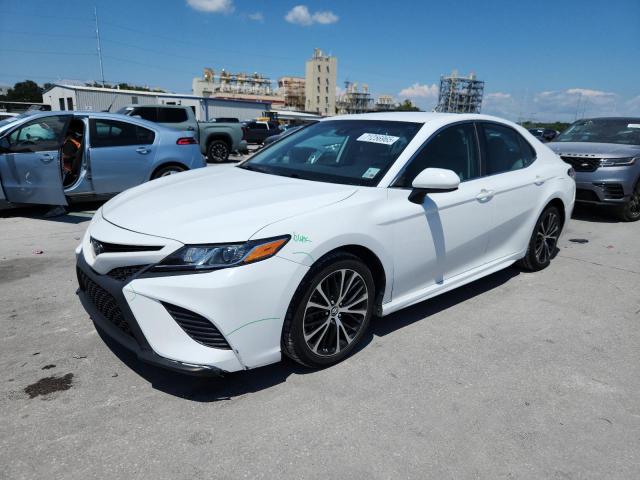 2018 TOYOTA CAMRY L, 