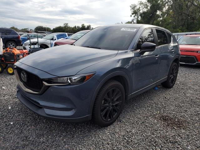 2021 MAZDA CX-5 TOURING, 
