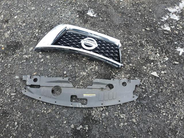 5N1AR2MM7DC611002 - 2013 NISSAN PATHFINDER S 白色 照片 13