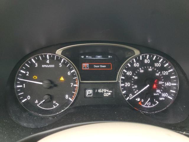 5N1AR2MM7DC611002 - 2013 NISSAN PATHFINDER S 白色 照片 9