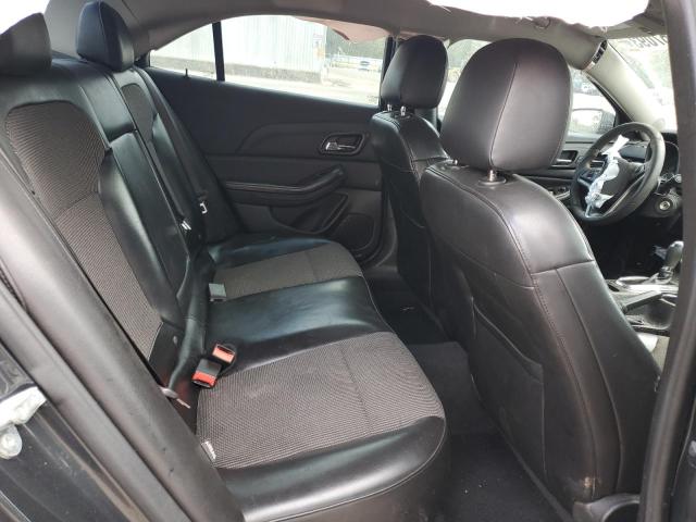 1G11C5SLXEF166507 - 2014 CHEVROLET MALIBU 1LT 灰色 照片 10