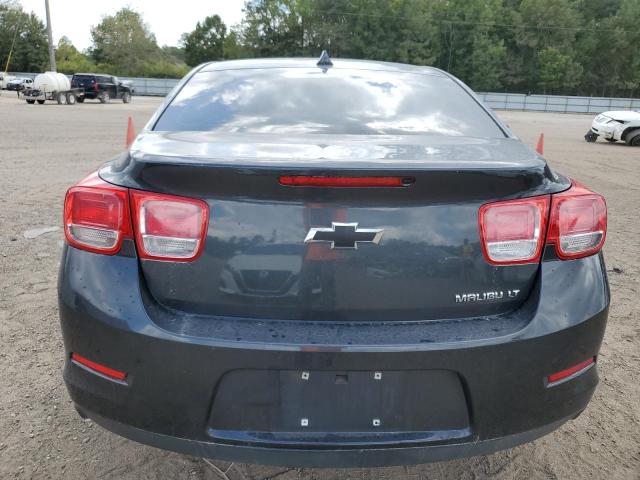 1G11C5SLXEF166507 - 2014 CHEVROLET MALIBU 1LT 灰色 照片 6