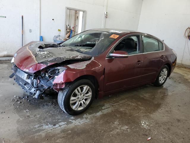 2011 NISSAN ALTIMA BASE, 
