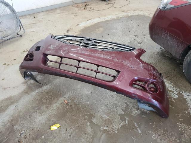 1N4AL2AP3BN408264 - 2011 NISSAN ALTIMA BASE BURGUNDY photo 12