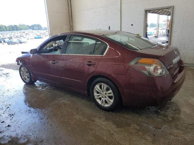 1N4AL2AP3BN408264 - 2011 NISSAN ALTIMA BASE BURGUNDY photo 2