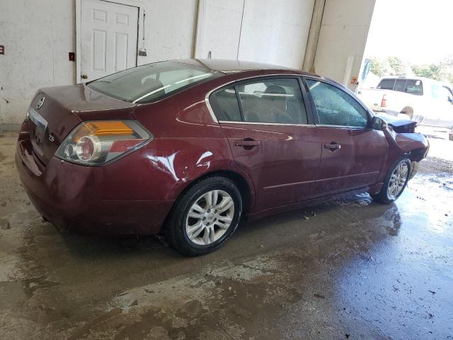 1N4AL2AP3BN408264 - 2011 NISSAN ALTIMA BASE BURGUNDY photo 3