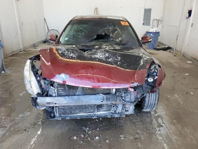 1N4AL2AP3BN408264 - 2011 NISSAN ALTIMA BASE BURGUNDY photo 5