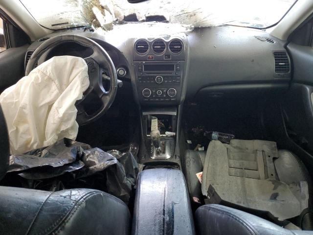 1N4AL2AP3BN408264 - 2011 NISSAN ALTIMA BASE BURGUNDY photo 8