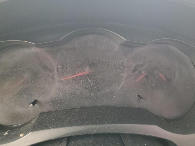 1N4AL2AP3BN408264 - 2011 NISSAN ALTIMA BASE BURGUNDY photo 9