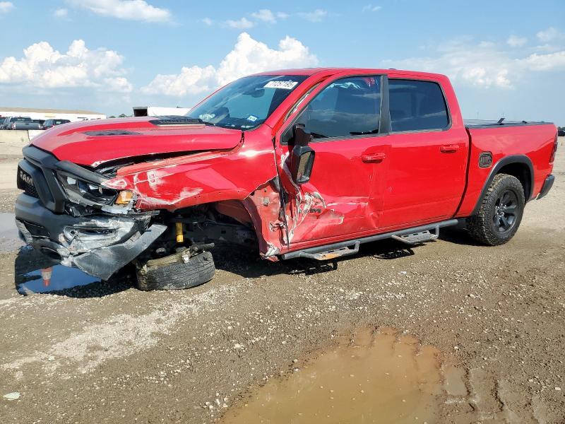 2021 RAM 1500 REBEL, 