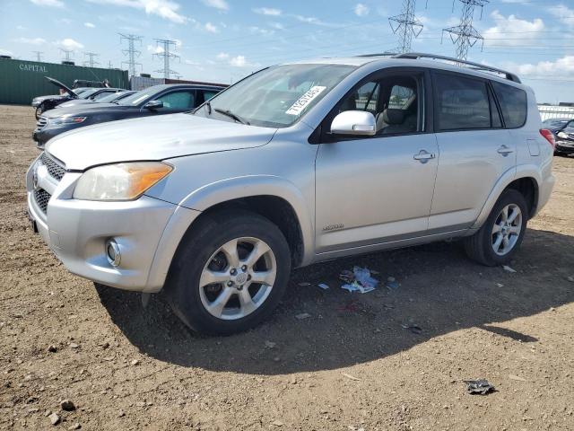 2010 TOYOTA RAV4 LIMITED, 