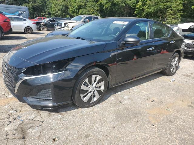 2024 NISSAN ALTIMA S, 