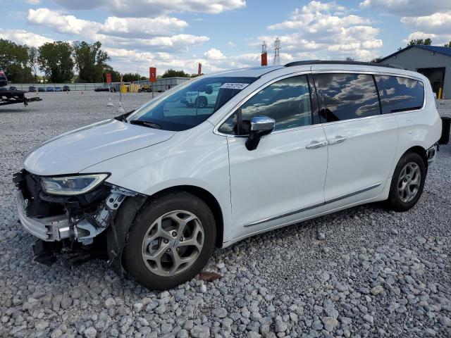 2023 CHRYSLER PACIFICA LIMITED, 