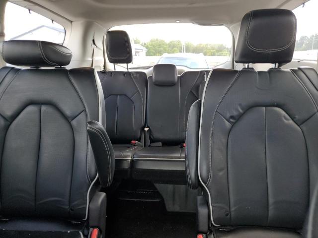 2C4RC1GG6PR525264 - 2023 CHRYSLER PACIFICA LIMITED WHITE photo 10