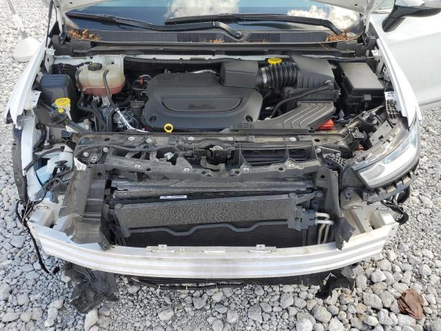 2C4RC1GG6PR525264 - 2023 CHRYSLER PACIFICA LIMITED WHITE photo 12