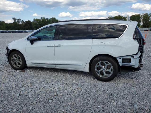 2C4RC1GG6PR525264 - 2023 CHRYSLER PACIFICA LIMITED WHITE photo 2