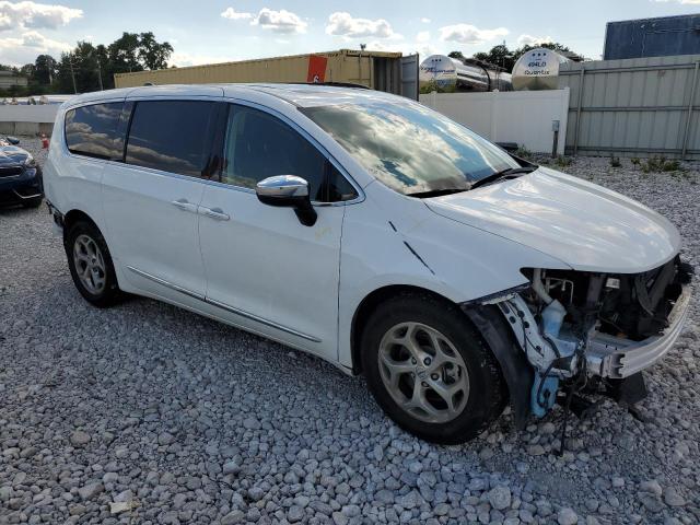 2C4RC1GG6PR525264 - 2023 CHRYSLER PACIFICA LIMITED WHITE photo 4