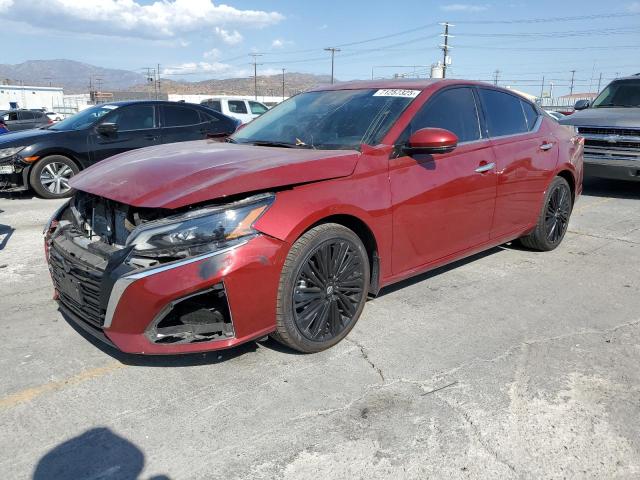 2024 NISSAN ALTIMA SL, 