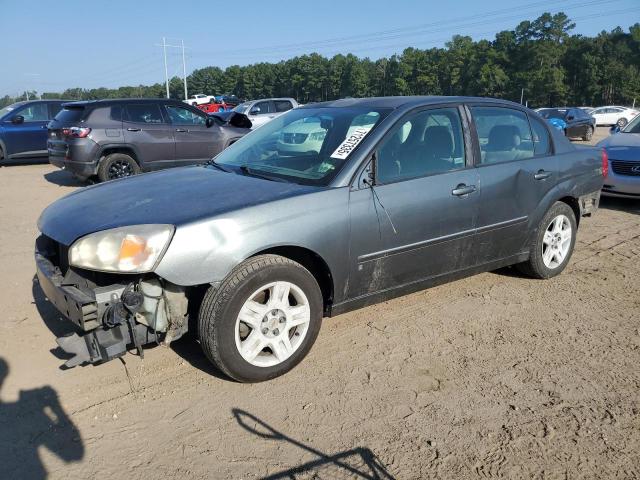 2006 CHEVROLET MALIBU LT, 