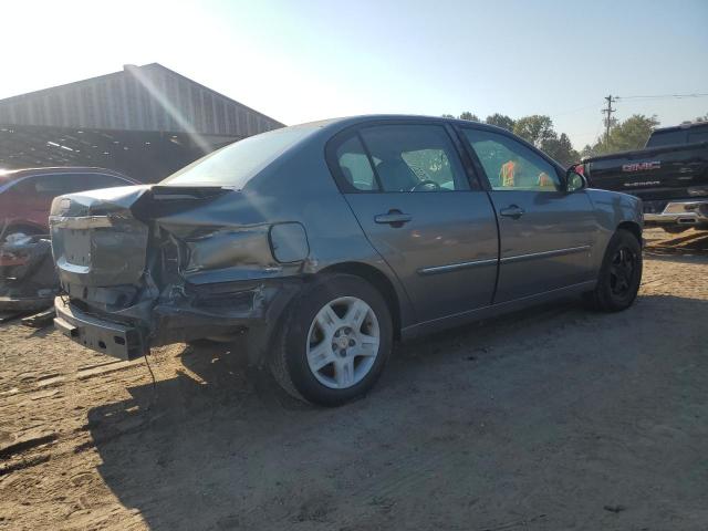 1G1ZT51846F173986 - 2006 CHEVROLET MALIBU LT GRAY photo 3