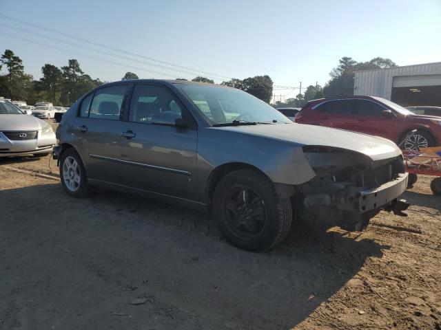 1G1ZT51846F173986 - 2006 CHEVROLET MALIBU LT GRAY photo 4