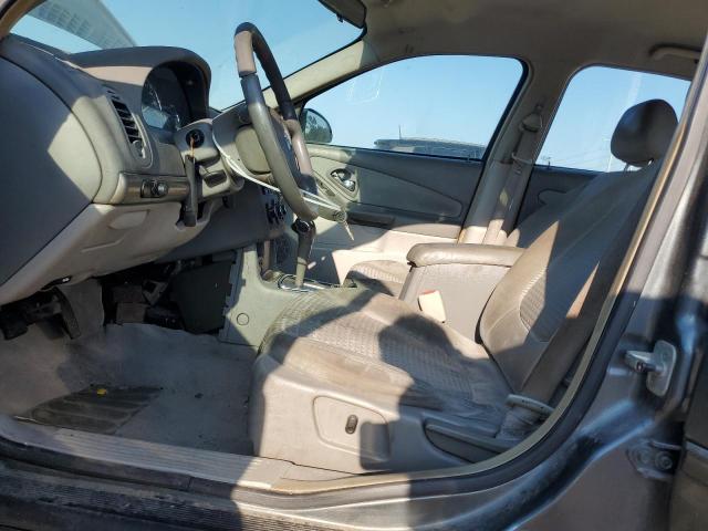 1G1ZT51846F173986 - 2006 CHEVROLET MALIBU LT GRAY photo 7