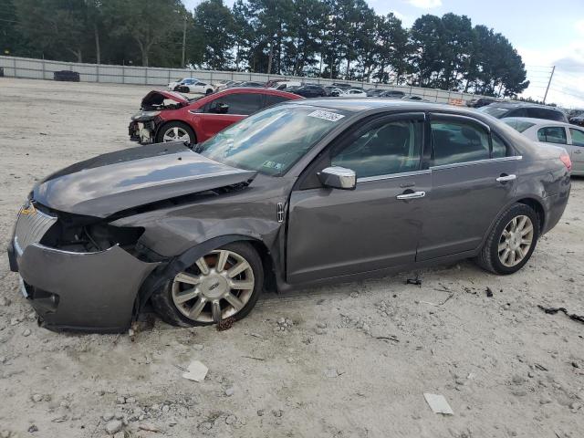 2012 LINCOLN MKZ, 