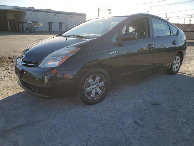 2009 TOYOTA PRIUS, 