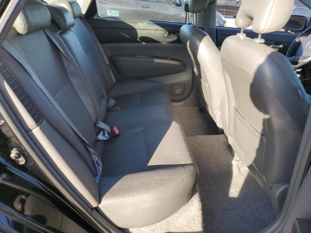JTDKB20UX97854953 - 2009 TOYOTA PRIUS 黑色 照片 10