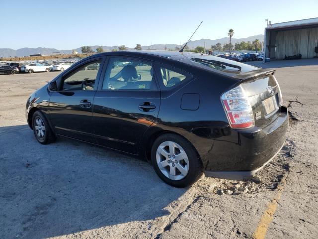 JTDKB20UX97854953 - 2009 TOYOTA PRIUS 黑色 照片 2