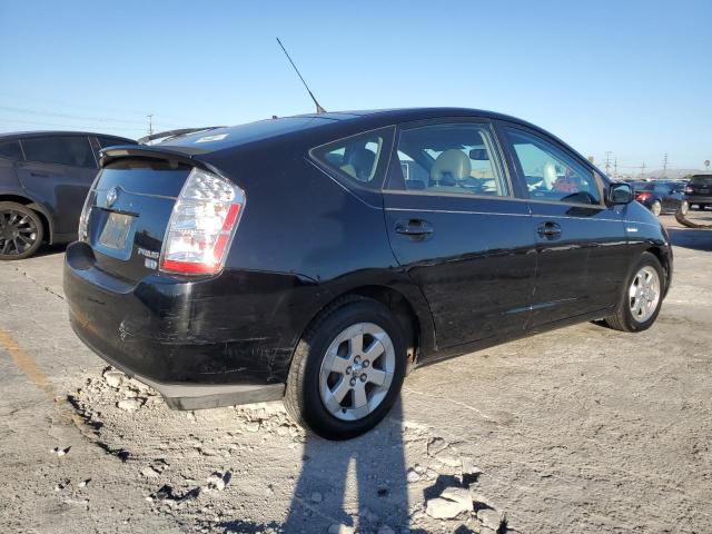 JTDKB20UX97854953 - 2009 TOYOTA PRIUS 黑色 照片 3