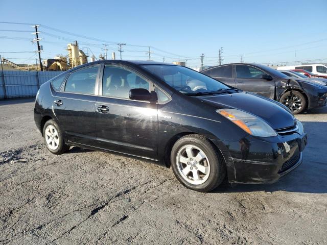 JTDKB20UX97854953 - 2009 TOYOTA PRIUS 黑色 照片 4