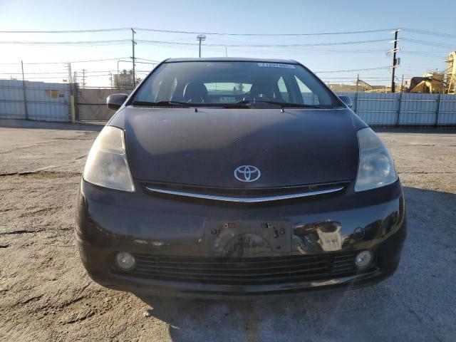 JTDKB20UX97854953 - 2009 TOYOTA PRIUS 黑色 照片 5