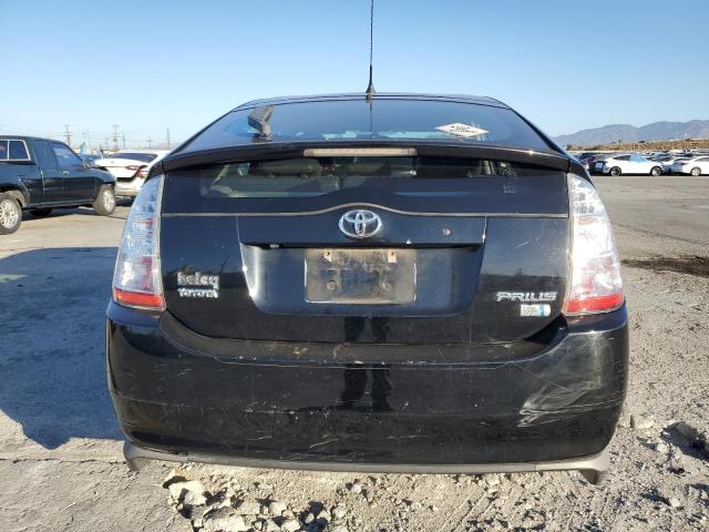 JTDKB20UX97854953 - 2009 TOYOTA PRIUS 黑色 照片 6