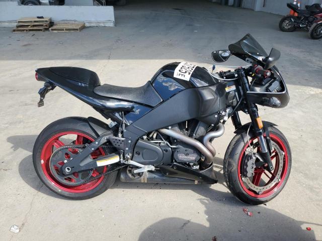 2009 BUELL FIREBOLT XB12R, null
