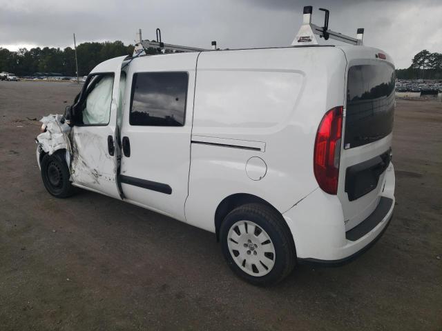 ZFBERFBT1G6B14205 - 2016 RAM PROMASTER SLT WHITE photo 2