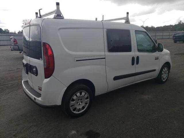 ZFBERFBT1G6B14205 - 2016 RAM PROMASTER SLT WHITE photo 3