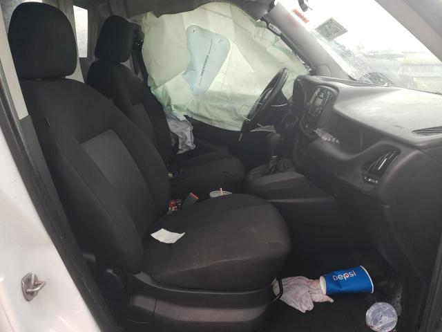 ZFBERFBT1G6B14205 - 2016 RAM PROMASTER SLT Білий фото 7