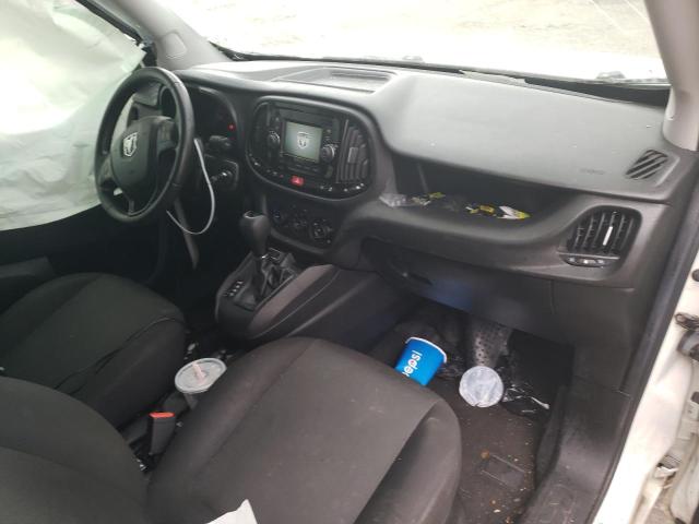 ZFBERFBT1G6B14205 - 2016 RAM PROMASTER SLT Білий фото 8