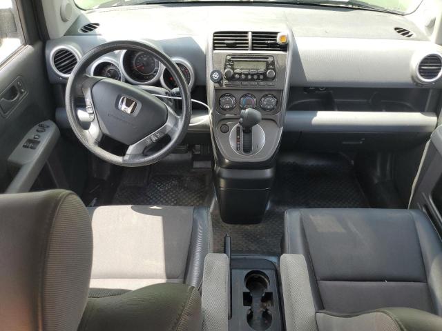 5J6YH28726L021166 - 2006 HONDA ELEMENT EX 绿色 照片 8