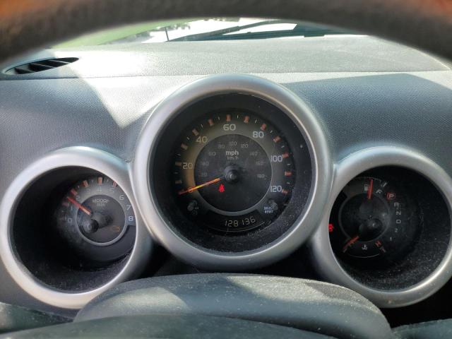 5J6YH28726L021166 - 2006 HONDA ELEMENT EX 绿色 照片 9